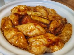 -光明邨大酒家(淮海路店)