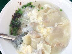 -陈记锅巴菜(五大道店)