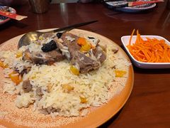 -那拉提之疆·新疆菜(美院店)