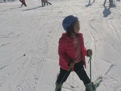 -荣盛康旅野三坡滑雪场