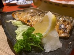 -小山日本料理(兴业太古汇店)
