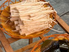 -抚仙湖生态石锅鱼野生菌(告庄店)