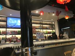 -醉火烧泥炉烤肉(孩儿巷店)