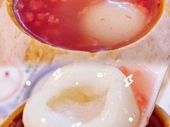 -满记甜品(巴黎春天宝山店)