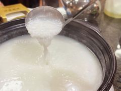 -顺德粥城·叹茶食粥(良化店)