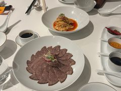 -宝丽轩中餐厅BAOLIXUAN