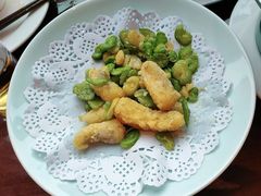-启东恒大酒店·吕四渔号海鲜餐厅