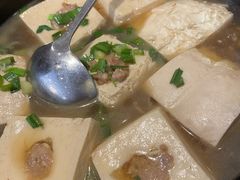 巧妇豆腐-锡和无锡菜(景丽苑店)