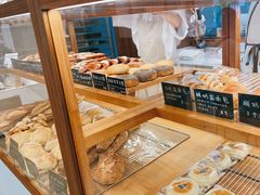 -慢熟面包店bud bread(孩儿巷店)