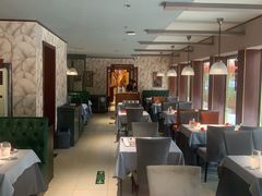 -永乐饭庄(安德路店)
