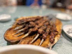 羊肉串-3号仓库(幸福北路店)
