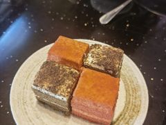-真剑日本料理·铁板烧(贵州路店)