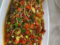 -红色湘菜馆(春风店)