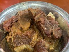 -阿秋牛排(湖心街店)