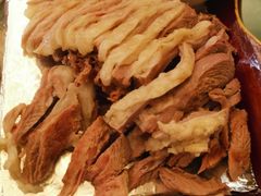 精品手扒肉-那达慕蒙古风味酒楼