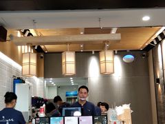 门面-唐沫茶兮(首山店)