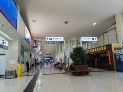 -德宏芒市国际机场