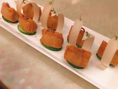 -8餐厅(新葡京酒店)