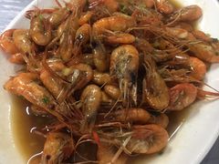 -唔呶喔哩酒家(生产街店)