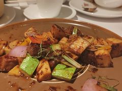 -粤财皇冠假日酒店·彩华轩中餐厅