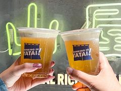 -火山屋台(新街口店)