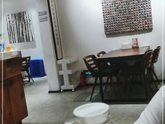 大堂-自在弥林花园餐厅(云栖店)