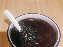 状元五黑粥-宏状元现熬粥·京味菜(三里河店)