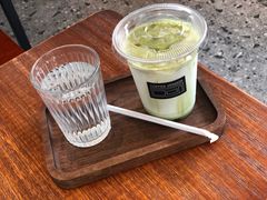 -CoffeeVendor(西乡店)