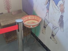 -河北村民俗体验园