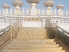 -上海东林寺(金山区)