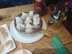 -小不点烧烤城(长乐宫店)