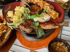 -CHINCHIN 青青·泰国料理(万象食家店)