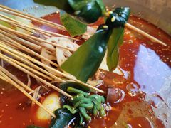 -付小姐在成都(中山公园店)
