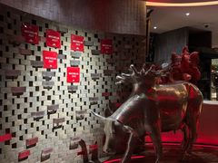 -恰餐厅及酒吧CHAR Bar & Grill(北京三里屯洲际店)