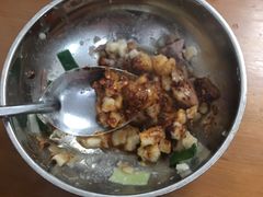 -刘信牛羊肉小炒泡馍(回民街店)