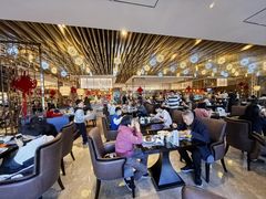 -康帝国际酒店-艾斯本自助西餐厅