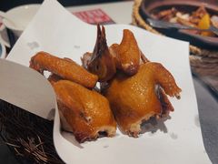 -虾饺妹·粤式茶餐厅(荟聚店)