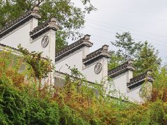 -黄山翡翠谷景区