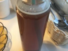 -香港九道港式茶餐厅(万科店)