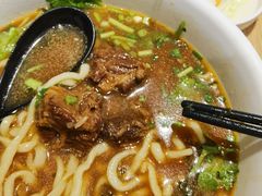 -长寿面(北京西路店)