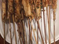 -聚点串吧·北京烧烤(赵登禹路店)