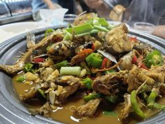 -老铁私房菜