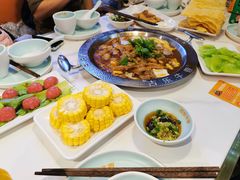 -古乐牛香·鲜牛肉自助火锅(南京总店)