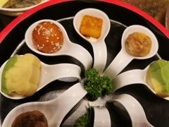 -运·中餐厅(成都华尔道夫酒店)