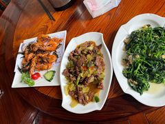 -吴祥记潮州菜·百年老字号·砂锅粥