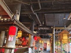 -蓉城老妈火锅(双林路店)