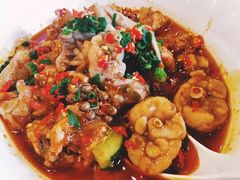 -鱼翅楼·津派砂锅鱼翅(水上公园店)