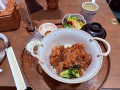 -ITARU食堂·定食料理(西丽店)