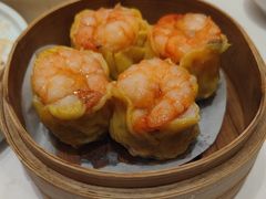 -喜宴又一村·粤菜·茶点·海鲜(壹方天地店)
