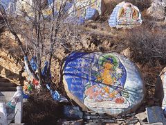 -五当召景区